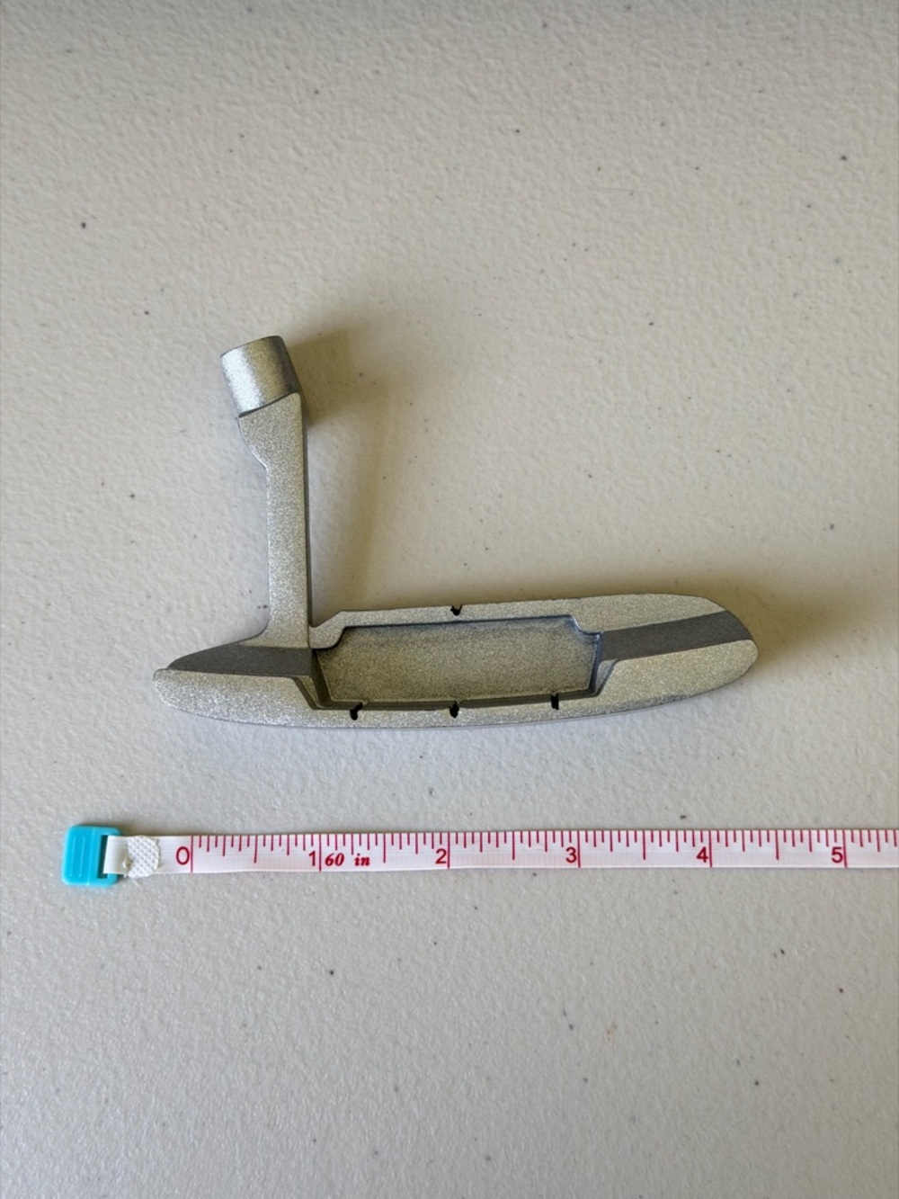 Coach Golf Putter Travel Set - Picture 8 of 11